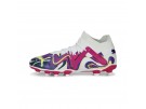 Puma Future Match Create FG/AG JR Fußballschuhe Kinder 