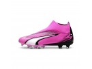 Puma ULTRA MATCH+ LL FG/AG Fußballschuhe