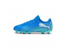Puma Future 7 Play FG/AG JR Fußballschuhe Kinder