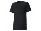 Puma Performance SS Tee M T-Shirt Herren puma black