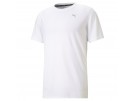 Puma Performance SS Tee M T-Shirt Herren puma white
