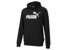 Puma ESS Big Logo Hoodie Kapuzenpullover Herren puma black