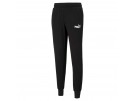 Puma ESS Logo Pants Jogginghose Sweatpants Herren puma black 