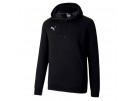 Puma teamGOAL 23 Casuals Hoody Kapuzensweat Fußball Freizeit Herren 