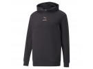 Puma Better Hoodie Kapuzenpullover Herren phantom black