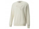 Puma Better Crew Sweatshirt Rundhalsausschnitt Herren no color