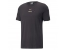 Puma Better Tee T-Shirt Herren phantom black