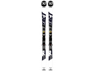 Rossignol React RT Compact (Xpress2) Allround Ski inkl. Bindung AKTION
