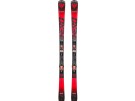 Rossignol HERO ELITE MT TI C.A.M. KONECT Rennski / Racing inkl. Bindung