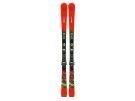 Rossignol React RTX XPRESS Allround Carving Ski inkl. Bindung