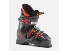 Rossignol Hero J3 Meteor Grey Skischuhe Kinder