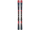 Rossignol React R6 Compact (Xpress) All-Mountain Ski inkl. Bindung