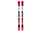 Rossignol Hero Elite ST Titanium (Xpress) Rennski / Racing inkl. Bindung