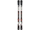 Rossignol React 6 Compact (Xpress) All-Mountain Ski inkl. Bindung 20/21