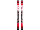 Rossignol Hero Elite Multi Turn CARBON (Konect) Rennski / Racing inkl. Bindung