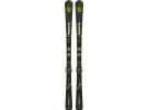 Rossignol FORZA 40° GT CARBON XPRESS Piste / All Mountain Ski inkl. Bindung 