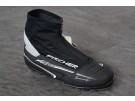 Fischer XC Touring T3 black Nordic Langlauf Langlaufschuhe NNN 