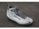 Fischer XC Sport Silver My Style Nordic Langlauf Langlaufschuhe Damen NNN 