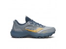 Saucony Aura TR GTX Laufschuhe Running Trailrunning Damen