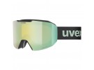 uvex evidnt ATTRACT small Ski&Snowboardbrille 