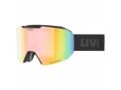 uvex evidnt ATTRACT small V Ski&Snowboardbrille 