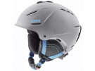 Uvex P1us 2.0 Ski&Snowboardhelm 