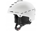 Uvex Legend 2.0 white Ski&Snowboardhelm 