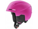 uvex viti Ski&Snowboardhelm Kinder