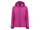 Kjelvik Winterjacke Senja Fuchsia