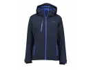 Kjelvik Winterjacke Senja Navy