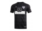 Jako VfB Stuttgart Trikot Ausweich Kinder schwarz AKTION