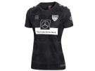 Jako VfB Stuttgart Trikot Ausweich Damen schwarz AKTION