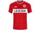 JAKO VfB Stuttgart Trikot Away Auswärtstrikot 26/27