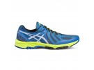 Asics Gel-FujiAttack 5 Trail-Runningschuhe Gelände 