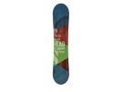 Head Rowdy Jr Snowboard Kinder