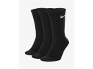 Nike Everyday Lightweight Crew-Trainingssocken Sport Freizeit DRI-FIT 3 Paar