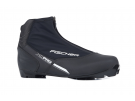 Fischer XC Pro black silver Nordic Langlauf Langlaufschuhe NNN