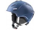 Uvex p1us 2.0 Ski&Snowboardhelm 