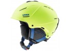 Uvex p1us 2.0 lime mat
