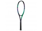 Yonex VCore Pro 100 Green/Purple Tennisschläger Ausstellungsstück