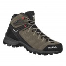 Salewa WS Alp Mate Mid PTX Wanderschuhe Trekking Damen