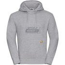 Sport Maier Authentic Kapuzen-Sweat Hoodie Herren