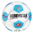 Derbystar Bundesliga Brillant APS v24 Fußball Bundesliga 2024/25 Offizieller Spielball 