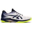 Asics Solution Speed FF Clay Tennisschuhe Men Herren 