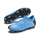 Puma Future 5.4 FG/AG Jr Fußballschuhe Kinder