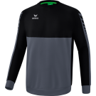 Erima Six Wings Sweatshirt Herren