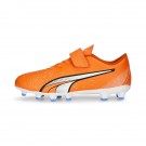Puma Ultra Play FG/AG V JR Fußballschuhe Kinder SALE