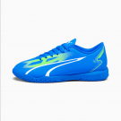 Puma Ultra Play IT Jr Fußballschuhe Hallenschuhe Kinder