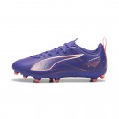 Puma ULTRA 5 PLAY FG/AG Jr Fußballschuhe Kinder
