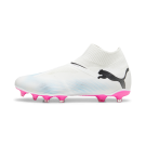 Puma Future 7 Match+ LL FG/AG Fußballschuhe ohne Schnürsenkel